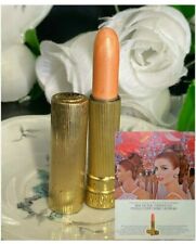 VINTAGE MAX FACTOR ULTRALUCENT CREME  LIPSTICK IRIDESCENT CRUSHED CORAL NEW picture