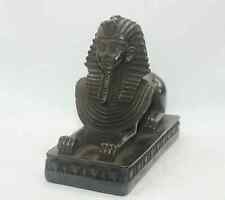 RARE SPHINX Egyptian Ornament Statue Collectable - Various Styles EGYPT picture
