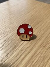 Super Mario Brothers  Mushroom Toad   1.25