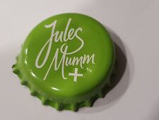 Germany crown cap kronkorken Jules Mumm + (green) picture