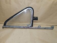 Window Assembly Driver Side VW Type 3 Squareback Aircooled Vintage Classic OEM picture