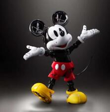 BLITZWAY Mickey Mouse CARBOTIX disney Painted Posable Figure Robot H180mm New picture