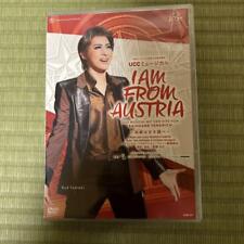 Takarazuka Dvd I Am From Austria picture