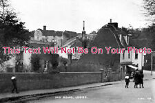 KE 1032 - Old Road, Loose, Kent picture