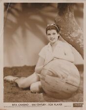 Rita Hayworth Cansino (1935) ⭐ Original Vintage - Stylish Glamorous Photo K 274 picture