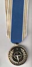 NATO Meritorious Service Medal 1st class picture