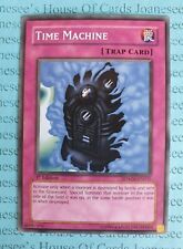 Time Machine SDMM-EN031 Yu-Gi-Oh Card 1st Edition New picture