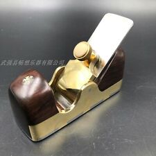 luxurious Stainless Steel flat bottom planes 5 7/8
