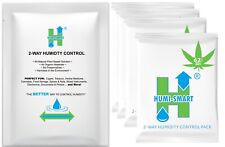 Humi-Smart 62% RH 2-Way Humidity Control Packet  – 30 Gram 4-Pack picture