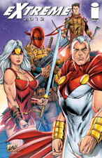 Extreme (Image) #2012 FN; Image | Rob Liefeld - we combine shipping picture