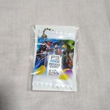 Persona 3 Reload Koikeya Collaboration Package Charm Japan Anime picture