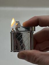 Fisher Swingline 1950’s Lighter With A Stunning Design picture