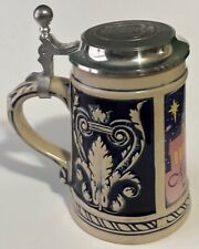 Made in W. Germany Gerz Stein - Musikfest 1989 - 6 Inches tall - #73/300 picture