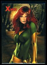 JEAN GREY 2009 Rittenhouse X-Men Archives Marvel #29 *Quantity* picture