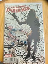 The Amazing Spider-Man #4 (Marvel Comics September 2014) picture