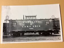 1935 RPPC Texas &  Pacific Line Railroad #908 Excellent Shape picture