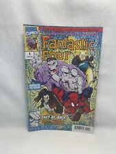 Marvel New Fantastic Four #1 (of 5) VAR by (W) Peter David (CA) Kaare Andrews picture