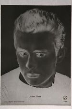 Vintage  Glass Plate Negative James Dean picture