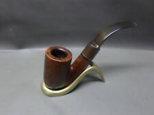 SAVINELLI CHAMPAGNE 604 EX SMOKING PIPE - ITALY - VINTAGE picture