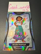 Mirabel Madrigal Kakawow Phantom Disney 100 Years of Wonder Silver Holo PD-I-123 picture