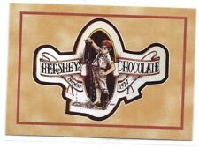 1995 Hershey's Trading Cards - Boy with the Leaking Boot picture