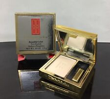 Elizabeth Arden Beautiful Color Single Eyeshadow | BONE 01 | As Pictured  picture
