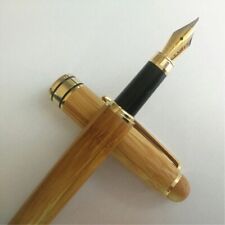 Calligraphy Pens Writing Flexible Stub Nib Fountain Pen Gothic Writing Pen 1.9m picture