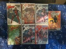 X-TREME X-MEN Lot Of 07  (Complete Series) picture