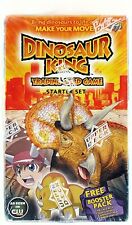 Dinosaur King Cards 2008 Upper Deck PICK YOUR CARD - Move, Dinosaur, Character picture