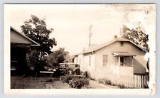 c1930s - 1940s Neighborhood~Town VTG Original Photo picture