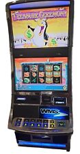 WMS BB2 SLOT MACHINE GAME - LUCKY PENNY TREASURE CEREMONY  picture