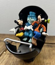 Disney Theme Park Collection Doom Buggy Haunted Mansion Die Cast Metal Vehicle picture