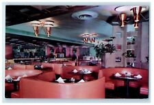 c1960's Holiday House Restaurant Huntington Drive San Marino California Postcard picture