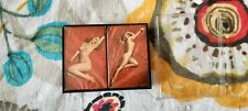SEALED Playboy Vintage 1976 Marilyn Monroe Nude Playing Cards -  2 Decks picture