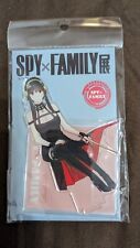 Spy Family exhibition Limited Acrylic Stand Yor Forger picture