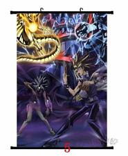 ART Poster Yu-Gi-Oh Yami Yugi Japan Wall Decor Scroll Anime Otaku 60x90cm #2 picture