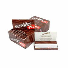 E-Z Wider  1 1/2 Rolling Papers - 4 Pack picture