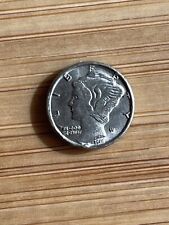 miniature liberty dime 1914 novelty coin picture