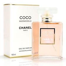 Coco CHANEL Mademoiselle 3.4 fl oz Women's Eau de Parfum Sealed picture