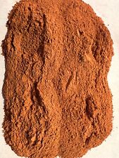 Ultra Fine Red Brick Dust 1/4 Pound picture