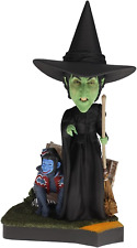 the Wizard of Oz Wicked Witch Collectible Bobblescape Bobblehead Statue picture