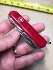 Vintage Wenger Handyman 85mm Swiss Army Knife picture