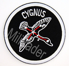 CIA Lockheed A-12 CYGNUS Patch (See Description) picture