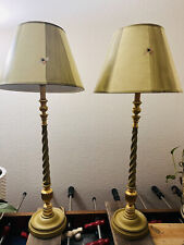 Vintage Leviton Lamp From Leta Austin Foster & Associates Boutique picture