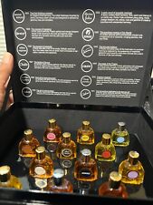 JEAN PATOU COLLECTION Set 12 Mini  PARFUMS  1925-1964 VERY RARE COLLECTION picture