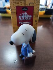 Peanuts Gallery. Snoopy THE SUIT QPC 4026 picture