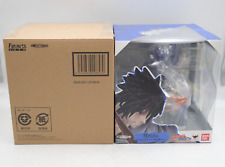 Sealed Rare Figuarts ZERO Naruto Sasuke Uchiha Relation Figure US Seller picture
