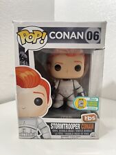 Funko Pop Stormtrooper Conan 06 2016 San Diego Comic Con Exclusive picture