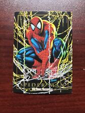 1992 Skybox Marvel Masterpieces Spider-Man #87 picture
