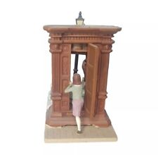 Hallmark 2006 Chronicles Of Narnia Lucy and the Wardrobe Christmas Ornament picture